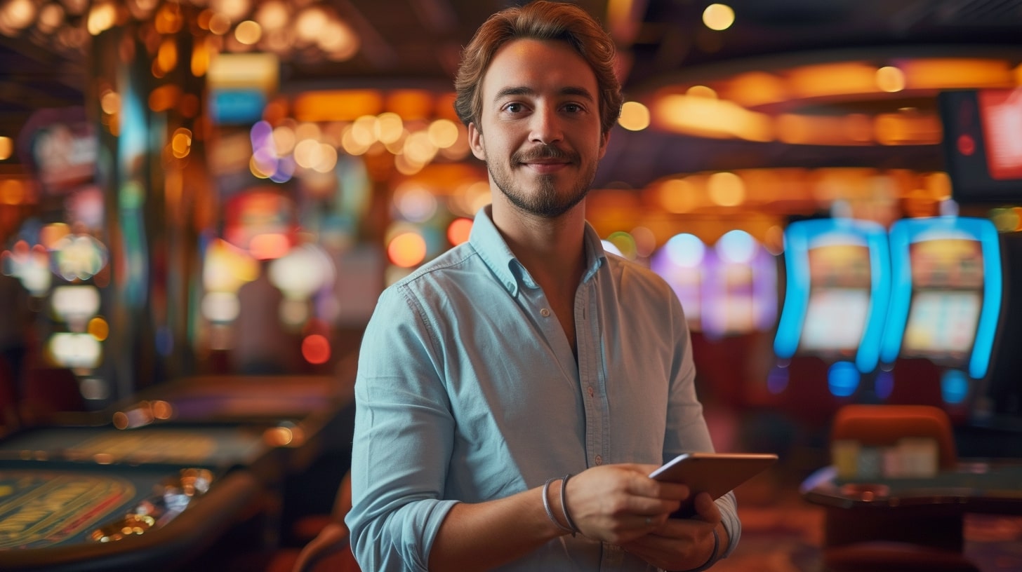 Casino Platform Reviews: Finding the Perfect Fit
